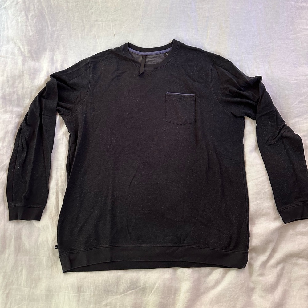 Travis Mathew Pullover Sweater